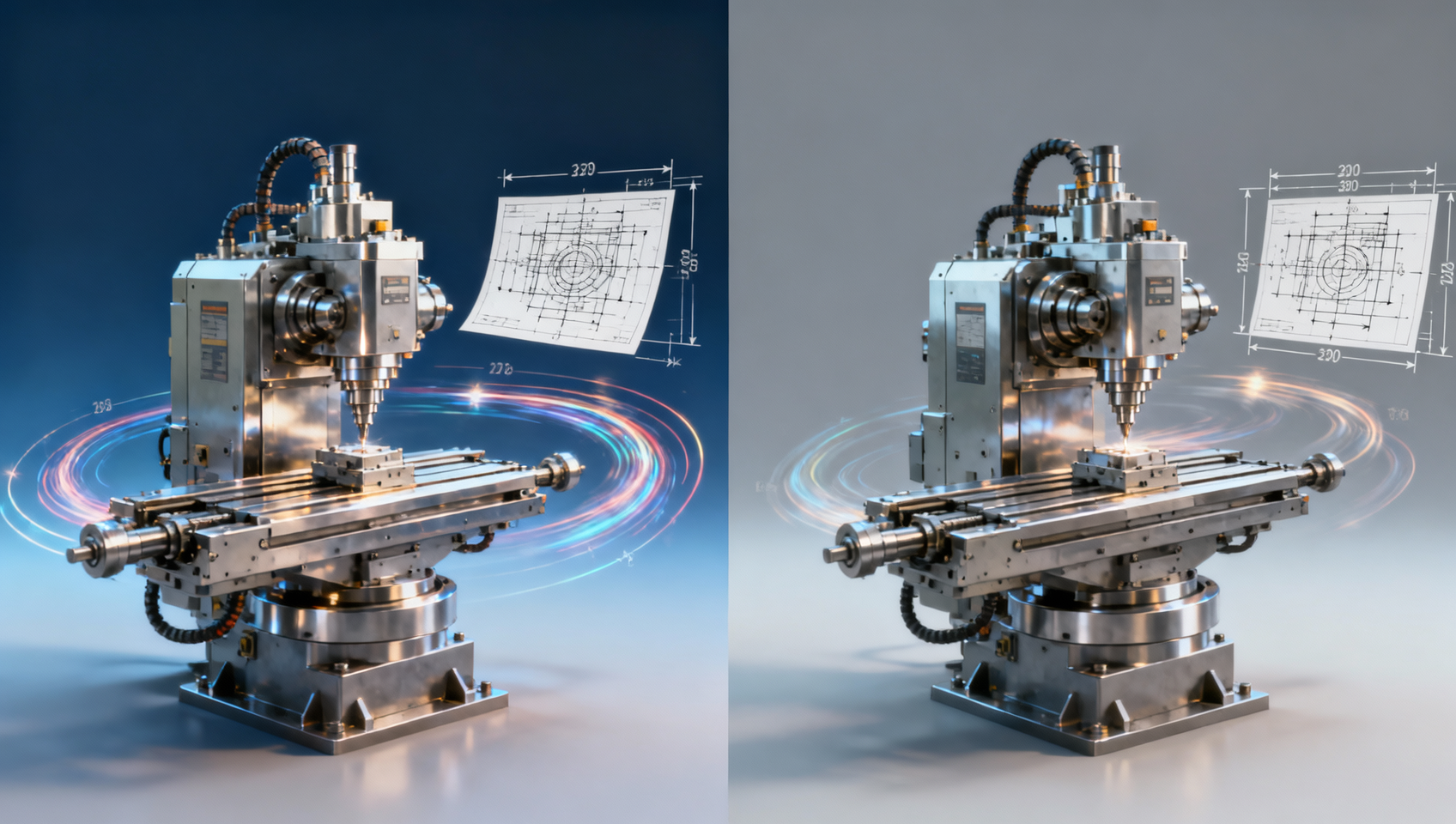 工业动画制作过程中有哪些容易被忽略的细节？