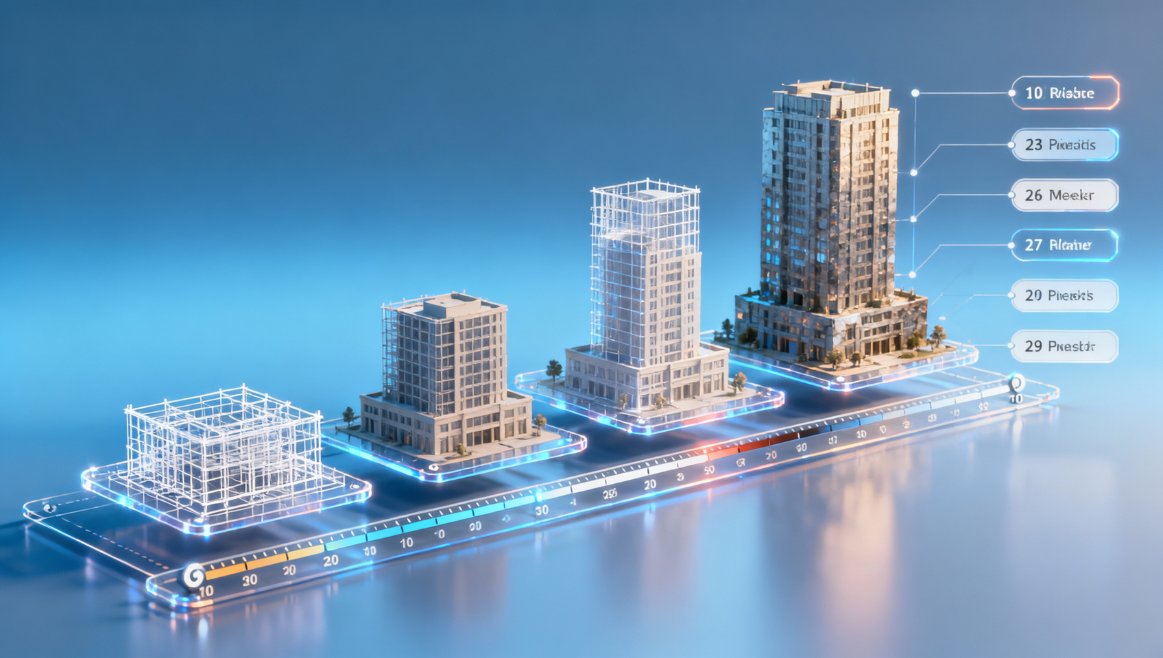 建筑动画制作的常规周期是多久？