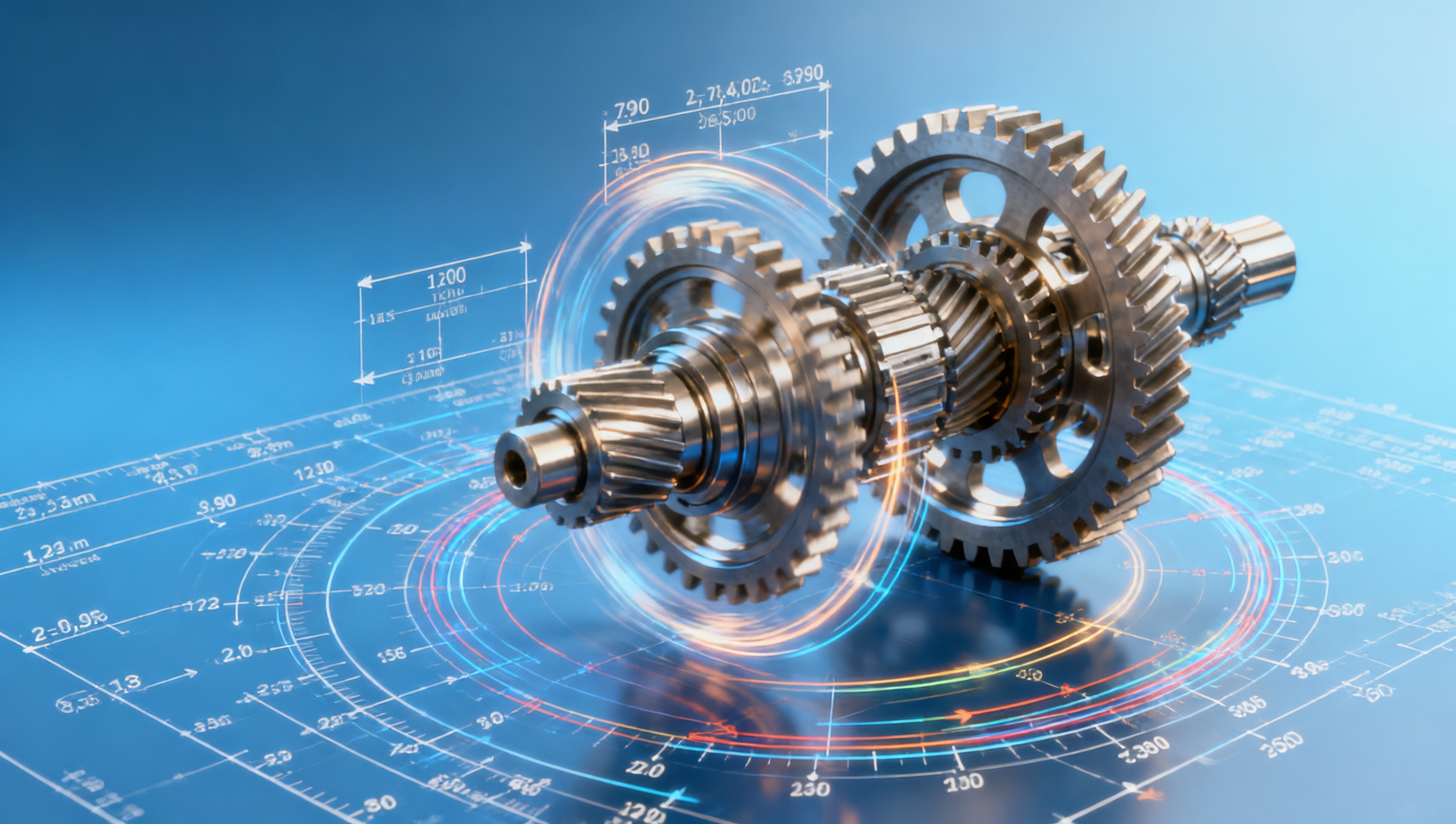 如何客观评估机械动画制作的最终效果？