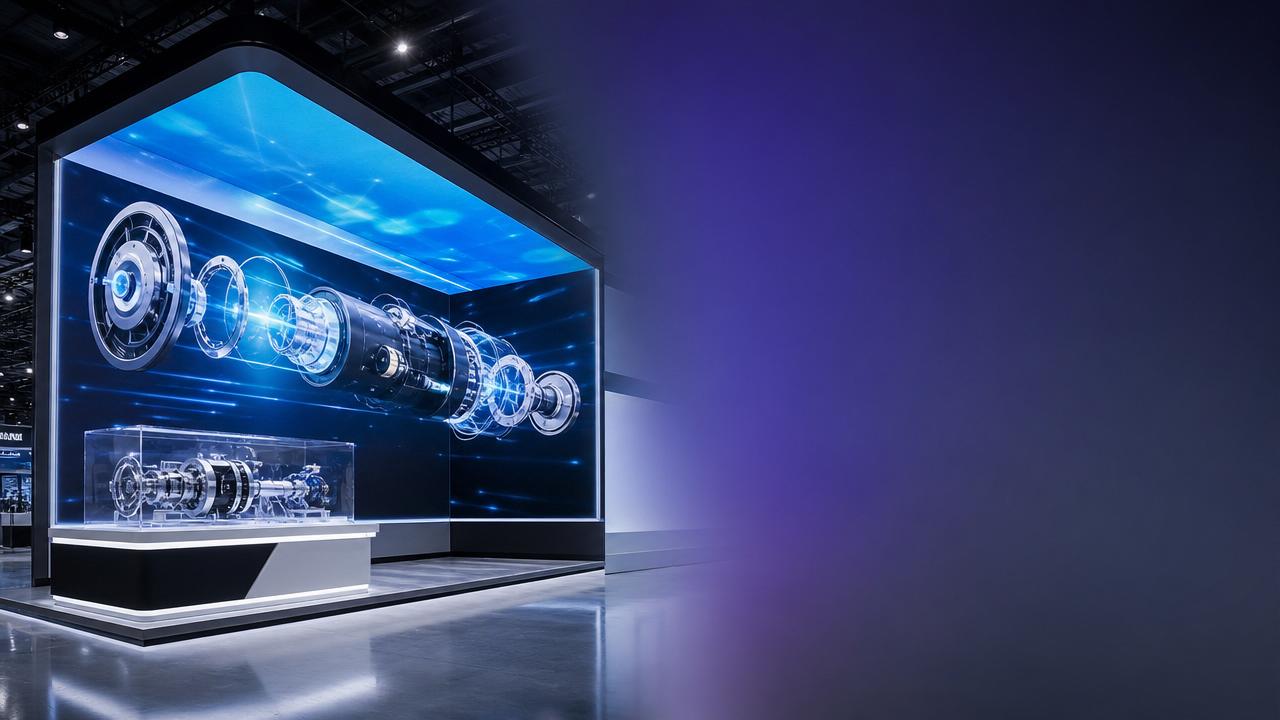 裸眼3D在品牌展示中的应用趋势