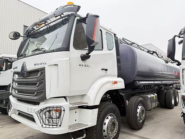Oil Tanker