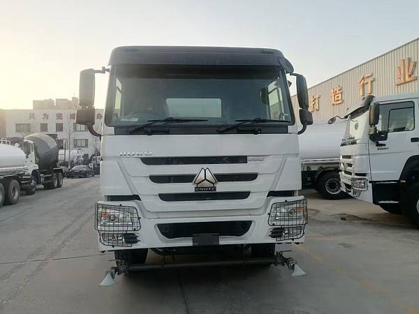 Water Truck