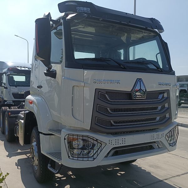truck