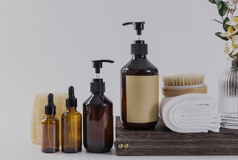 One-Stop Daily Chemical Raw Materials