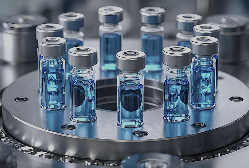 Cardiovascular Intermediate R&D