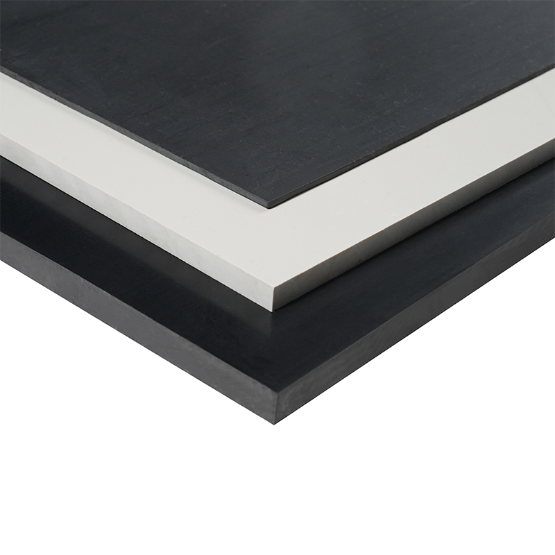 PVC再生料挤出板