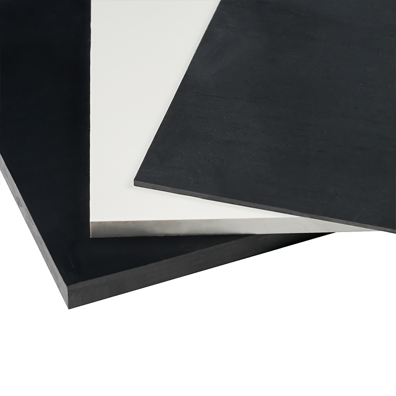 PVC再生料挤出板