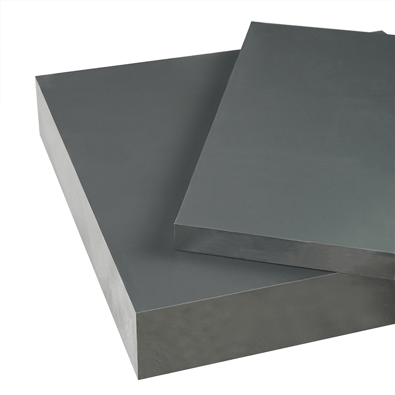 PVC原生料挤出板