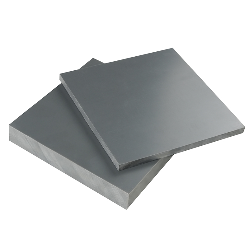 PVC原生料挤出板