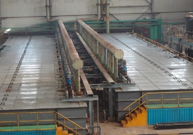 湿法冶金稀土萃取