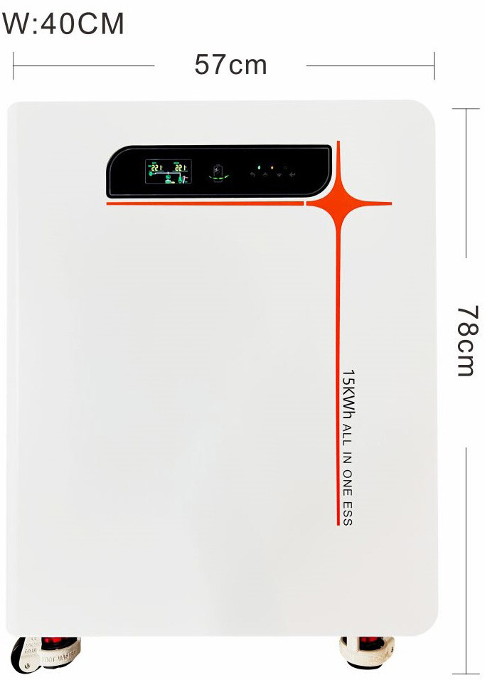 Ares 15KWH