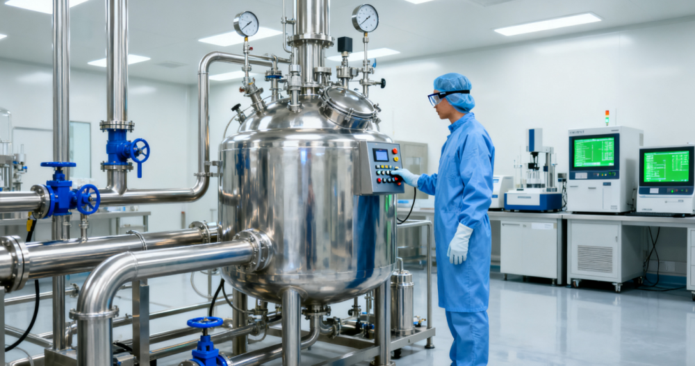 Geographical Advantages