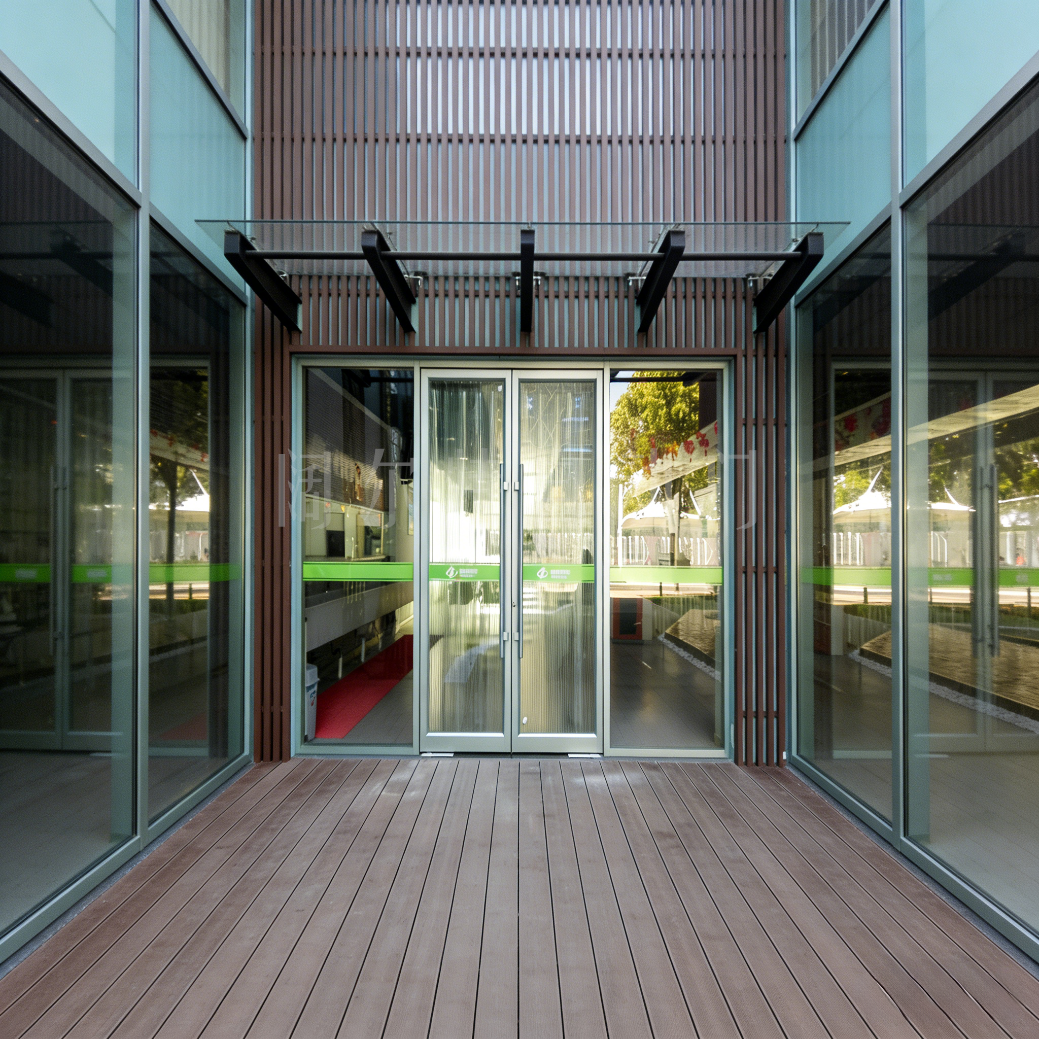 肯德基门