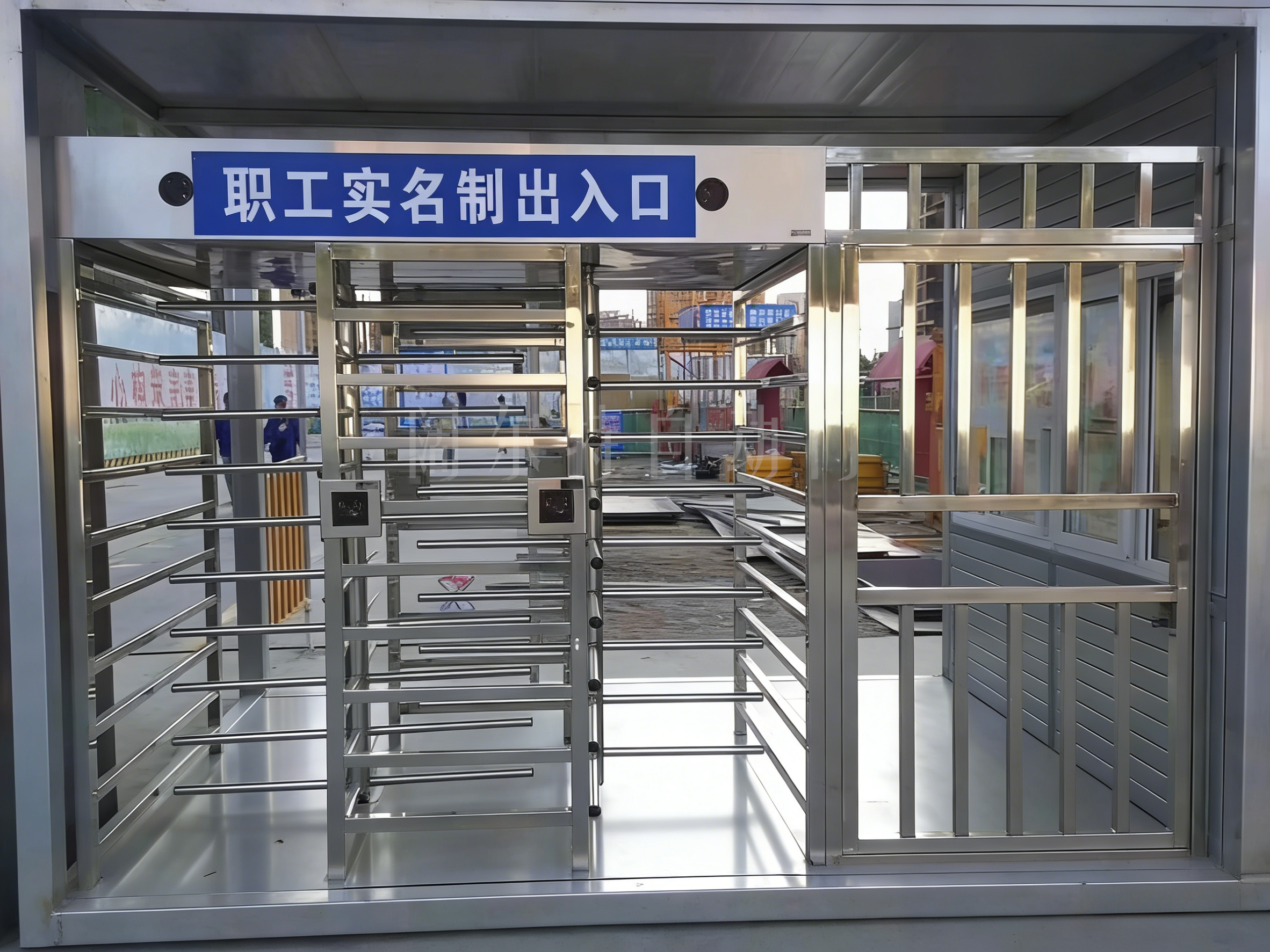 转闸
