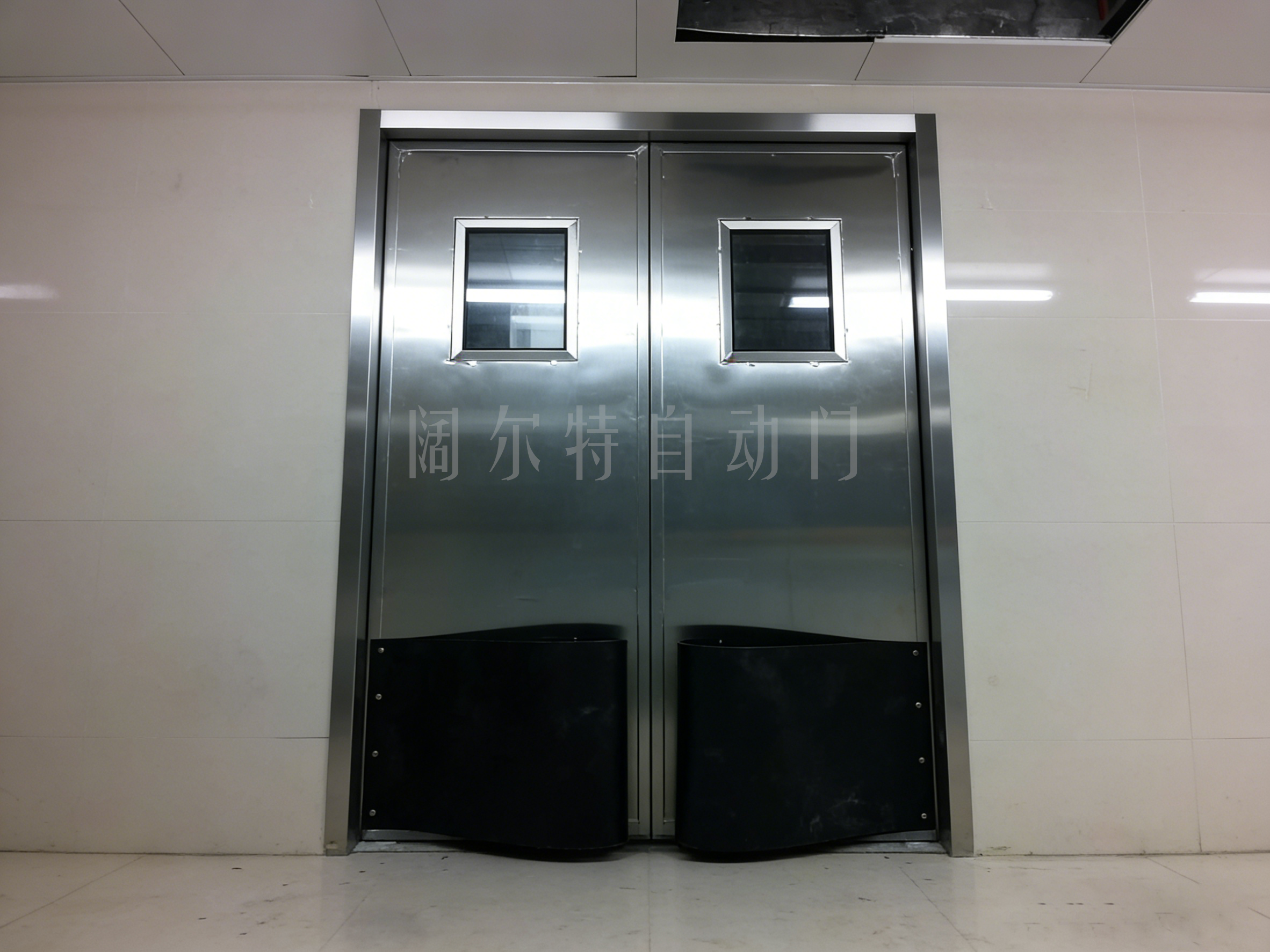 自由门