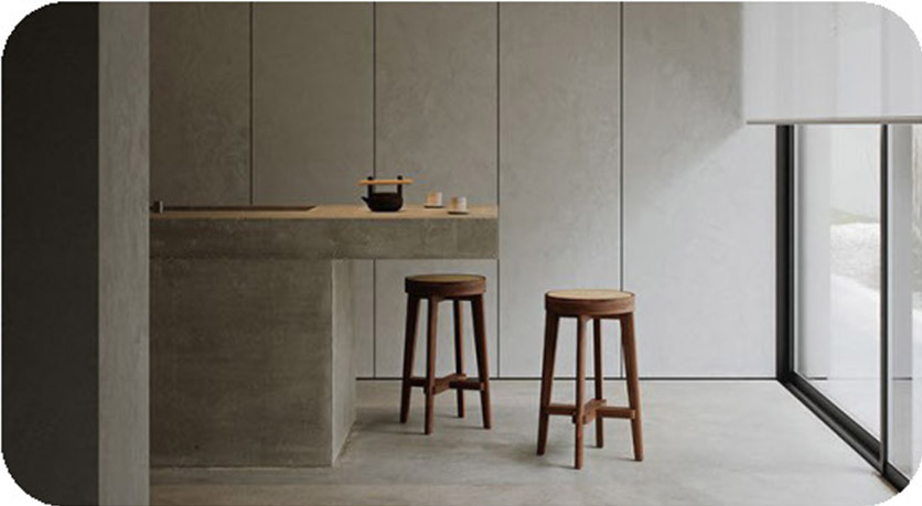 MicroCement