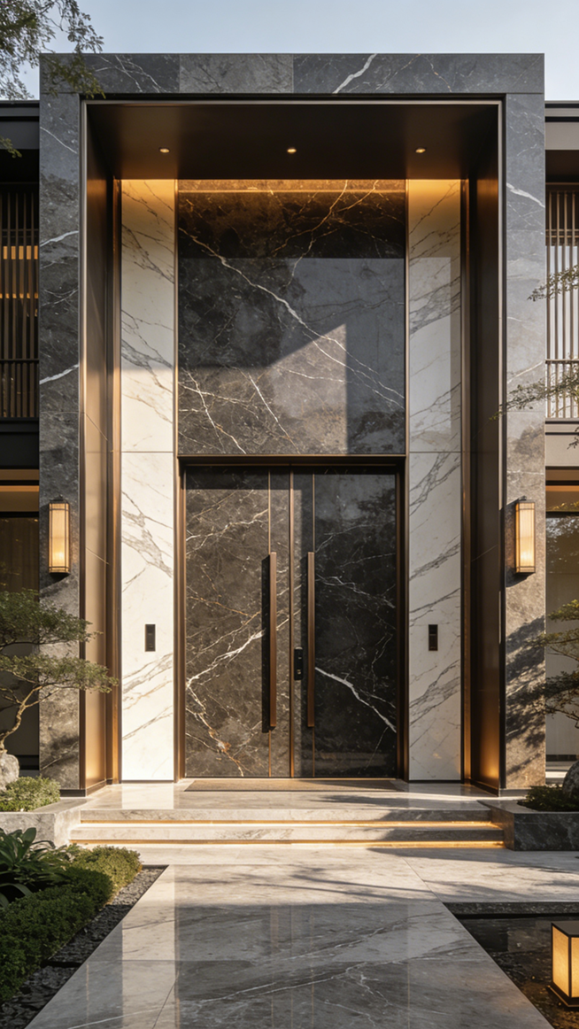 DOORS 