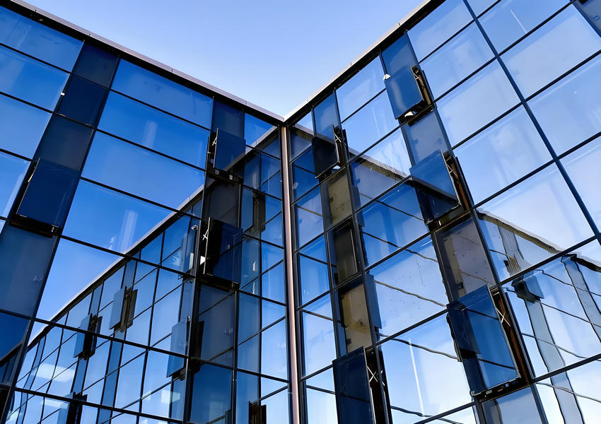 Building Materials Industry