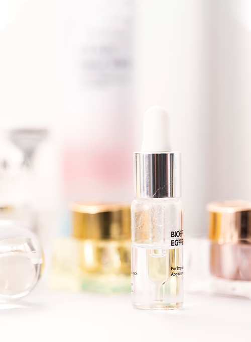 Cosmetic Ingredients