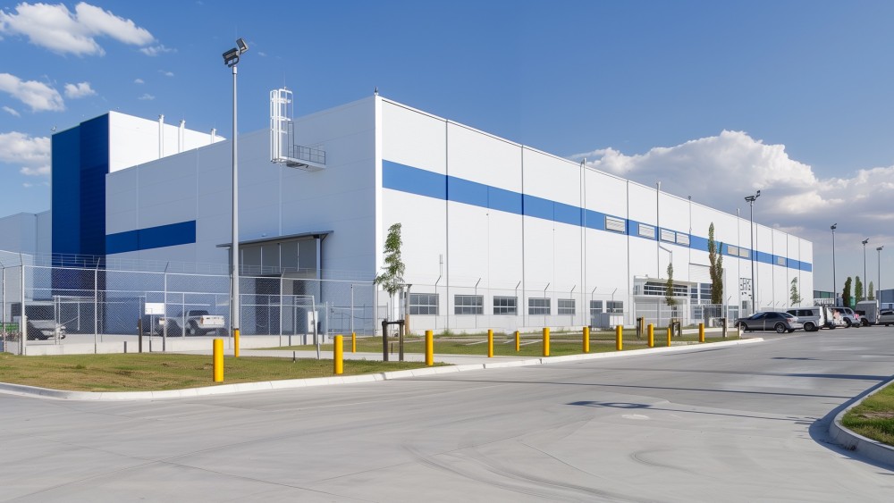 16 Years of Professional Manufacturing