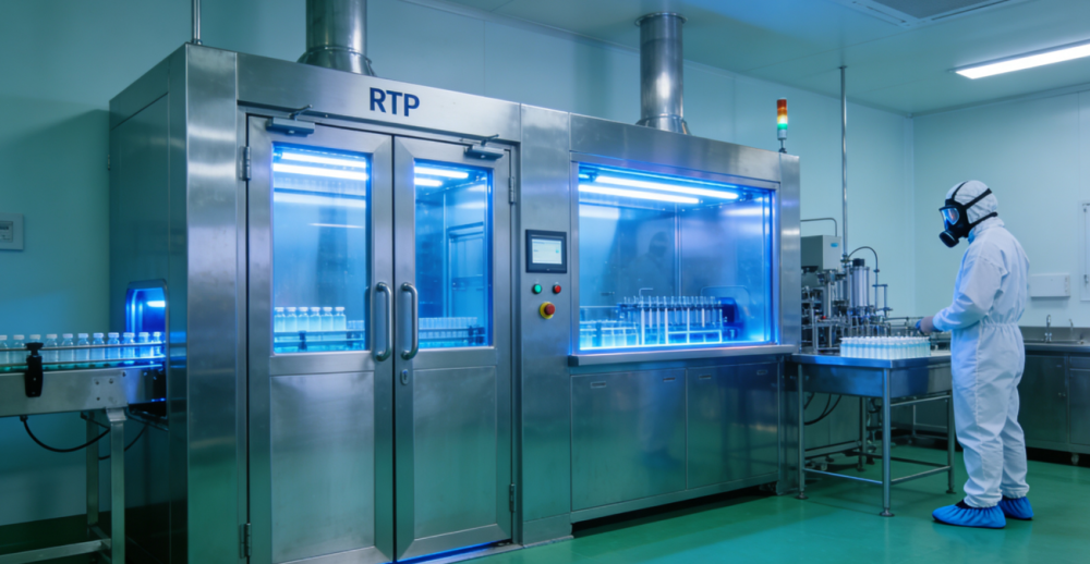 Comprehensive Service