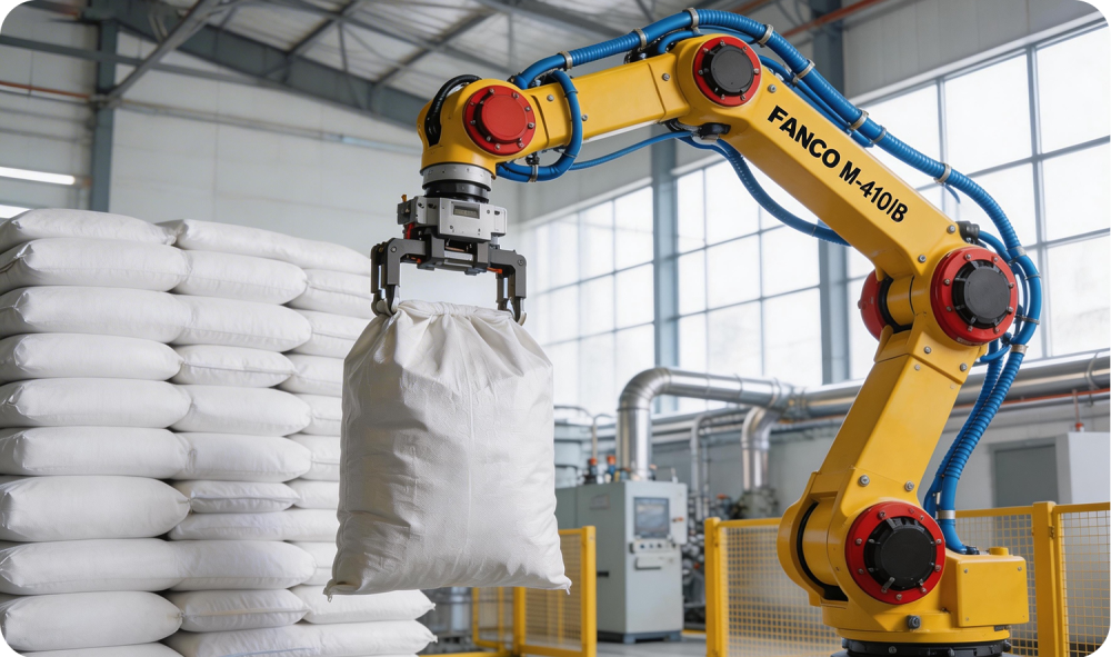 Customized Chemical Specification Service