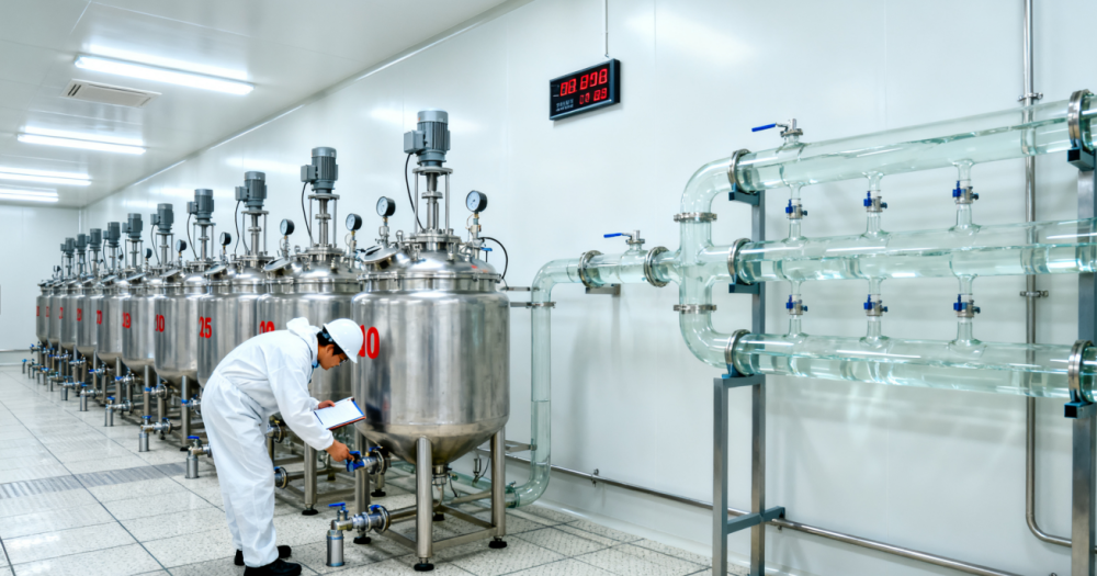 Providing High-Quality