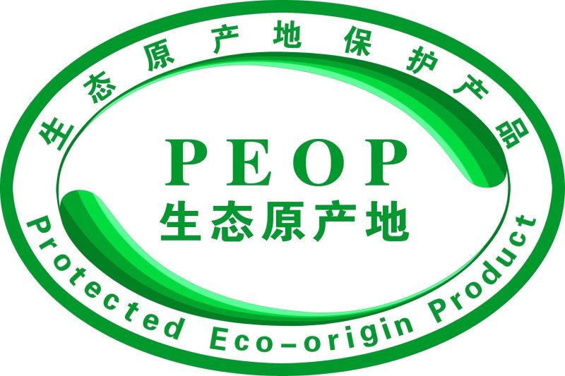 生态原产地图片