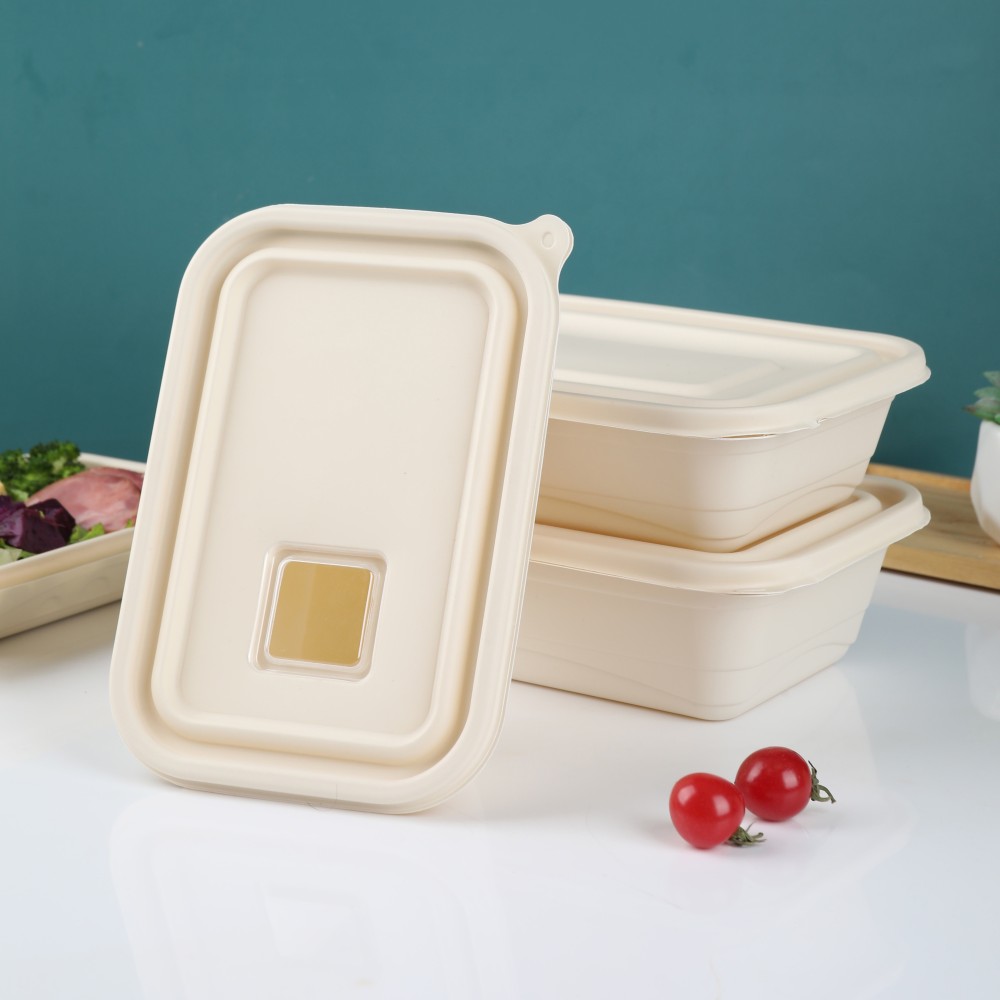 Cajas para Embalaje de Alimentos