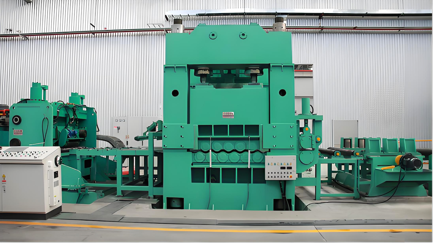 Выпрямляющий узел