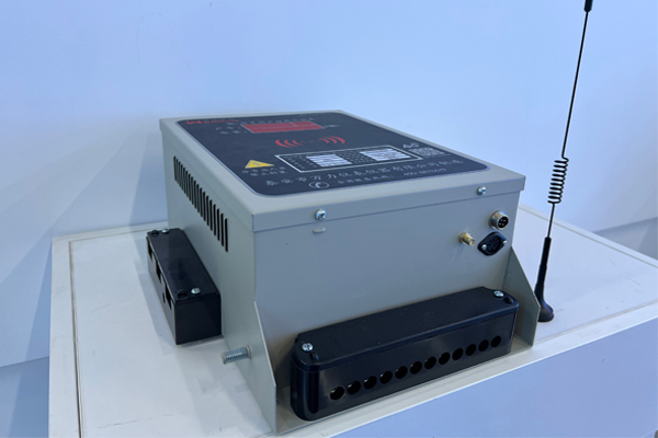 WL-K1多用户电能表12D