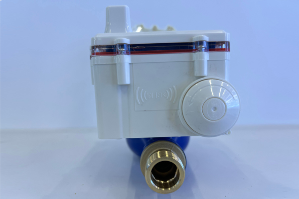 物联网水表4G型