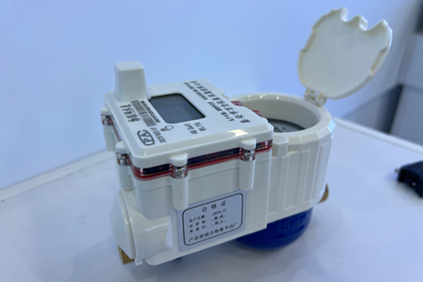 物联网水表4G型