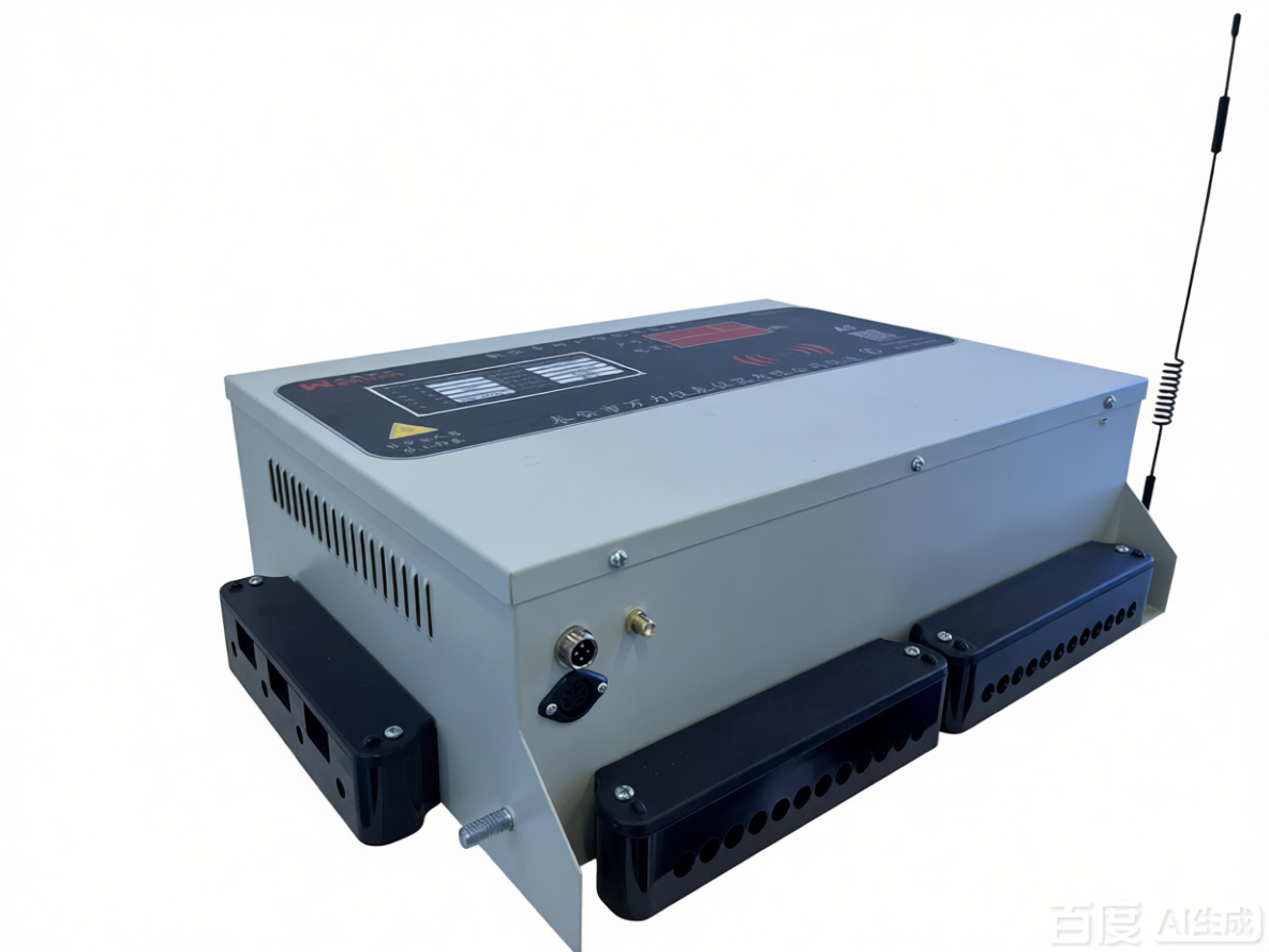 WL-K1多用户电能表24D