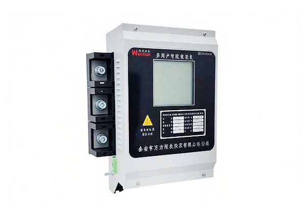 WL-K1+多用户电能表12D