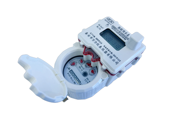 物联网水表4G型