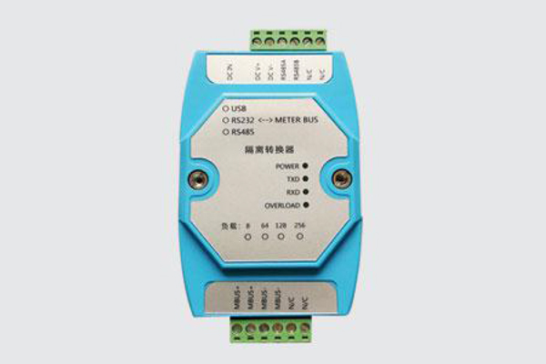 WL-MBUS- -01A转换器