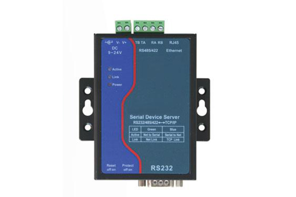 WL- -TCP. -01A转换器