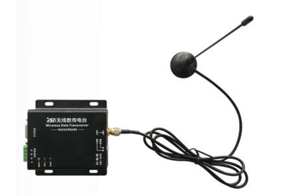 WL-LoRa-01A转换器