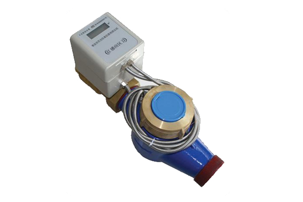 WL型大口径水表DN32-DN200