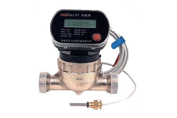 WLRT型热能表