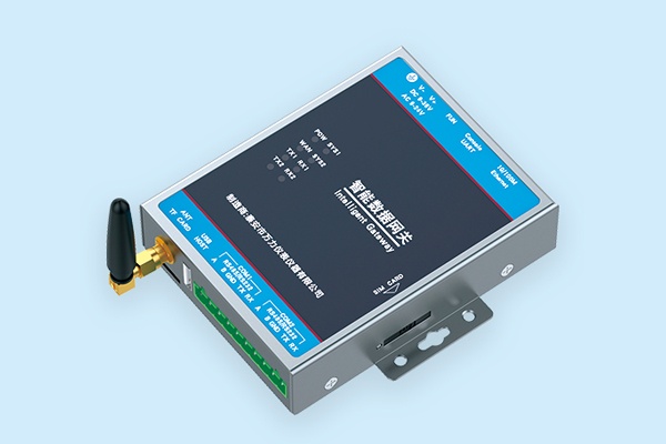 WG315-4G系列智能数据网关