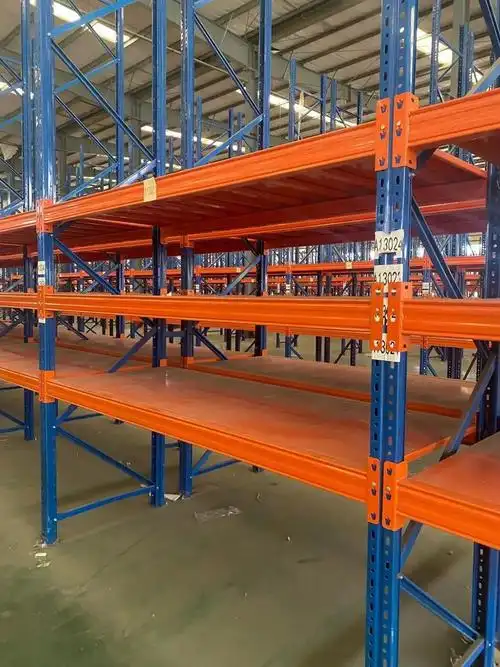 湖南长沙锐和货架厂- 托盘式重型货架- 10吨以上也能做，湖南地区欢迎同行询价，你有量我有价。