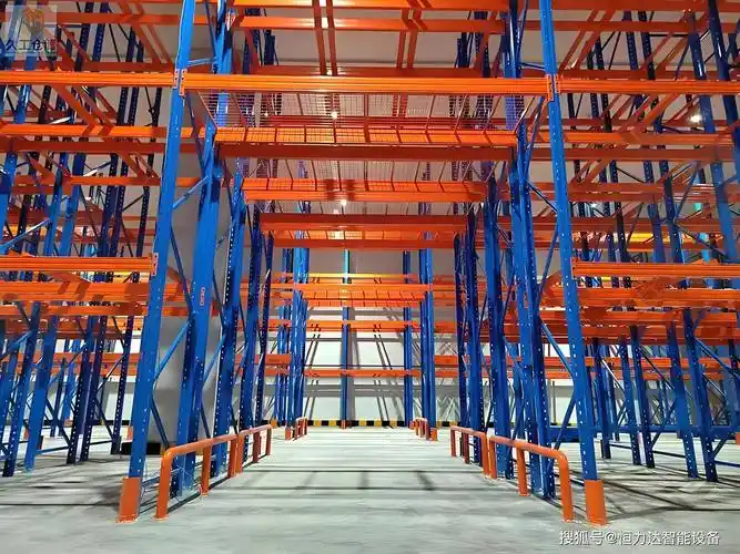 湖南长沙锐和货架厂- 托盘式重型货架- 10吨以上也能做，湖南地区欢迎同行询价，你有量我有价。