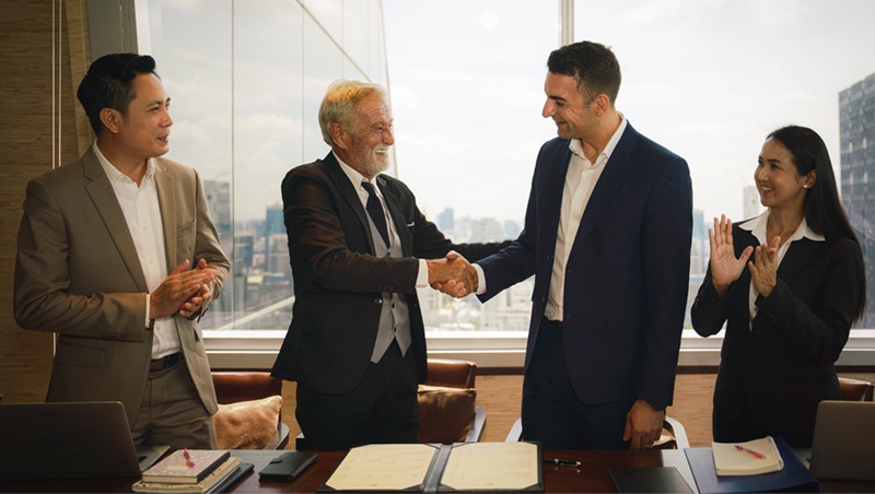 12-Pre-sales-Service