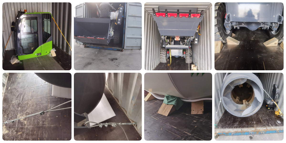 4-装箱发运细节