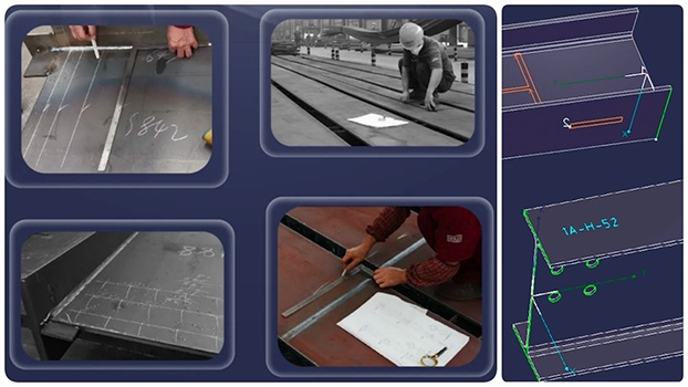 3D-Five-Axis-H-beam-Laser-Cutting-Machine10