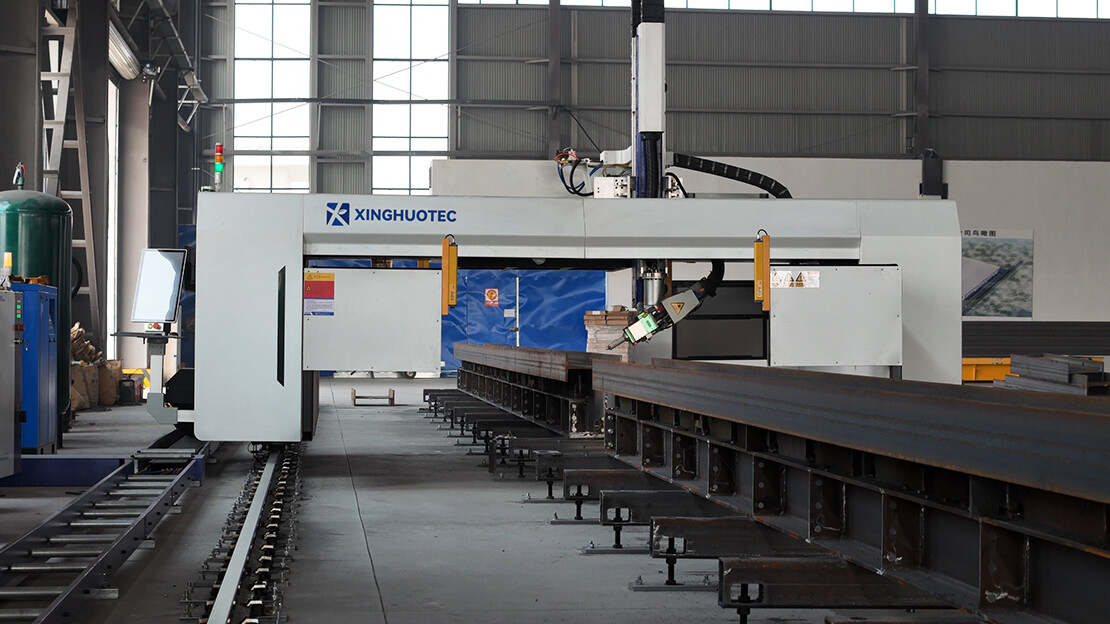 3D-Five-Axis-H-beam-Laser-Cutting-Machine42