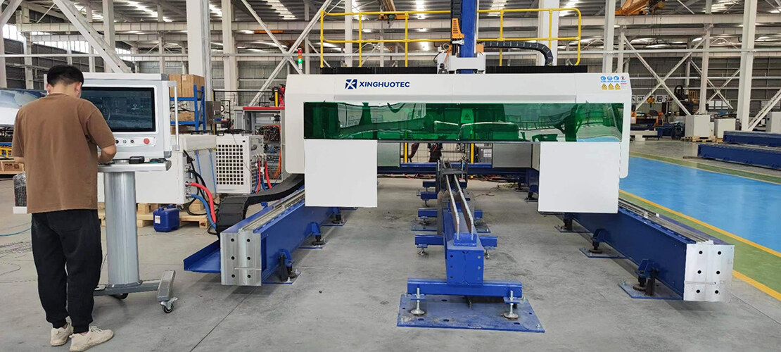 3D-Five-Axis-H-beam-Laser-Cutting-Machine44