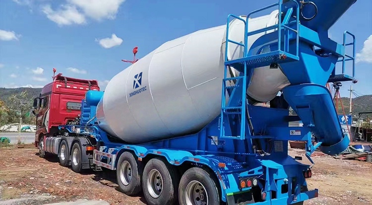 Concrete-Mixer-Truck09
